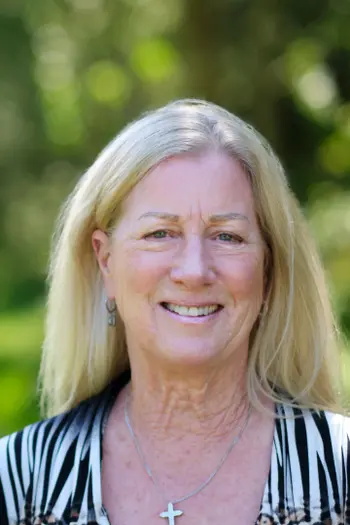 Tracy Evans