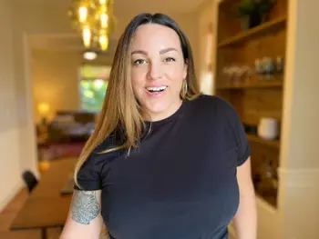 Stephanie Ouidawn