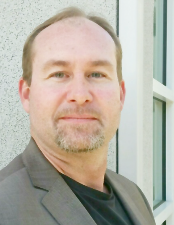 Mike Kerian
