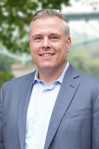 Matt Harrington
