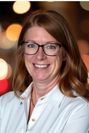 Tammy Schulte