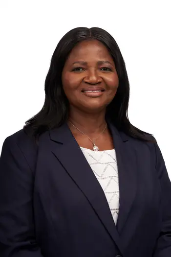 Edith Ahonkhai