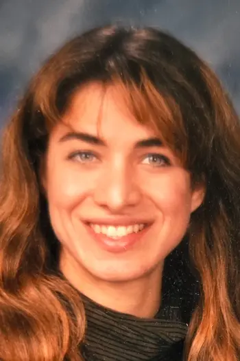 Tania Alexander