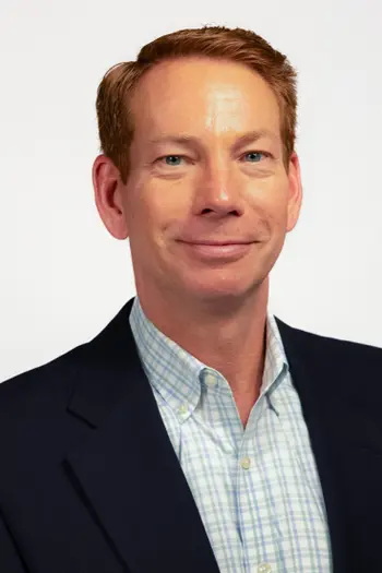 Doug Metcalfe