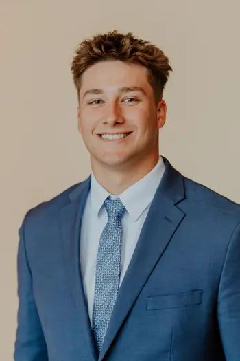 Carson Weaver
