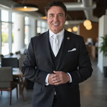Carlos DaSilva