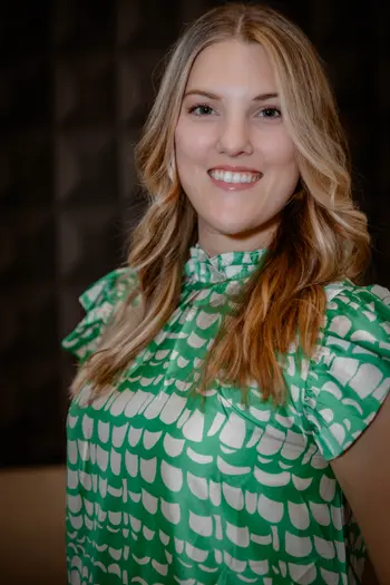 Stephanie Hayman