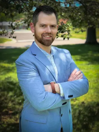 Jonathan McMahan