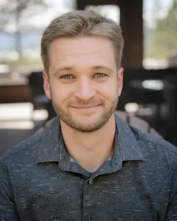 Tyler Vine