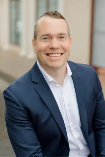 Ryan Connelly