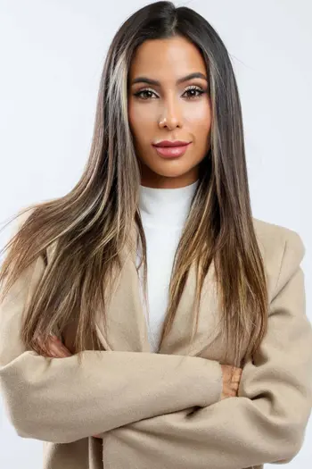 Marby Angel Pena