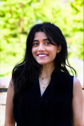 MEERA PATEL