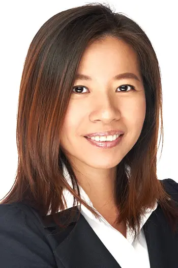 Sarah Chien-Lee