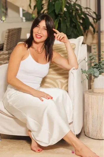 Laura Pantano