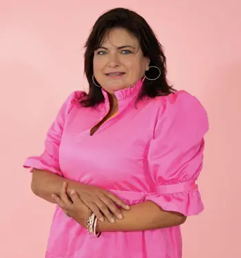 Elizabeth "Liz" Yarborough