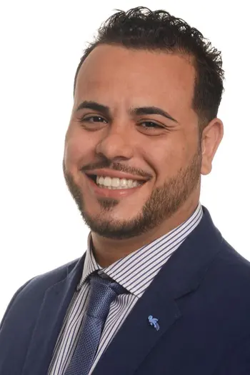Avery Galarraga
