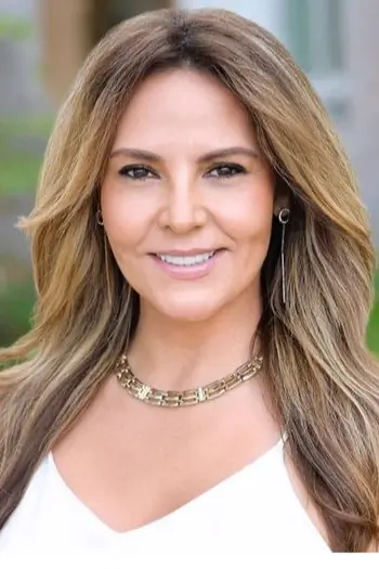 Maria Jimenez