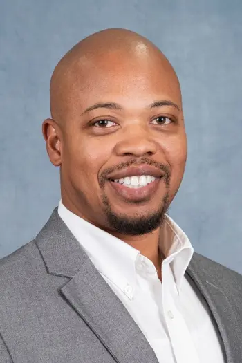Ron Forrest