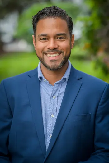 Francisco Alberto