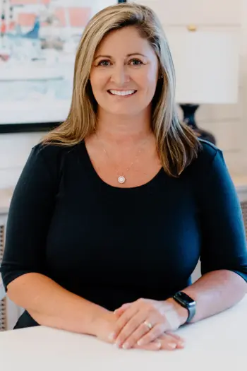 Carrie Cosgrove