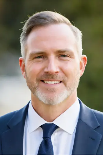 Paul Boudreau