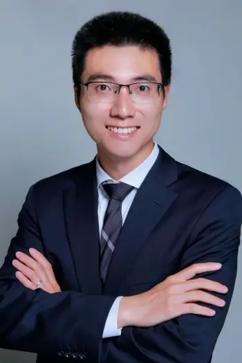 Joe Wang