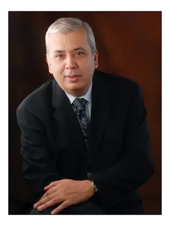 Sanjay Devnani