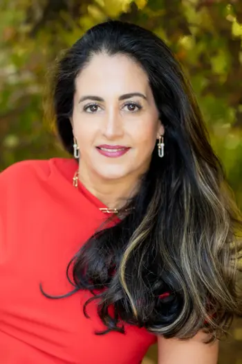 Sanaz Khalili Malek