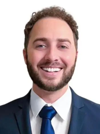 Zachary Hagood