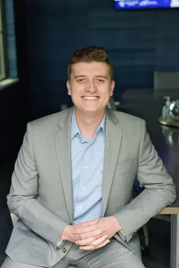 Cory Hutzel