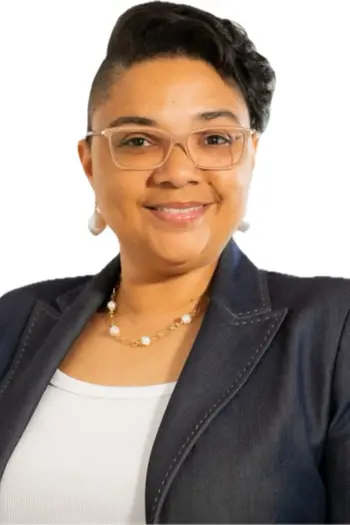 Shantell Covington