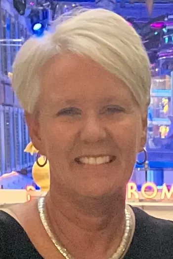 LISA WRIGHT