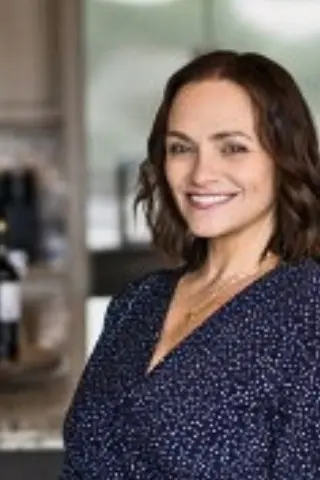 Cheryl Magin