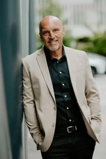 Keoki McCarthy