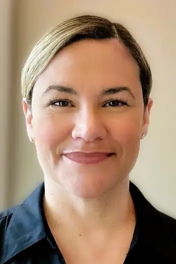 Rachel Cruz