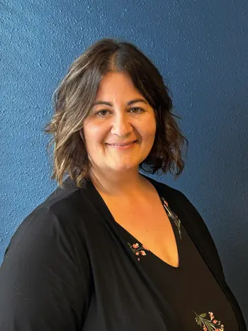 Christine Lauzon