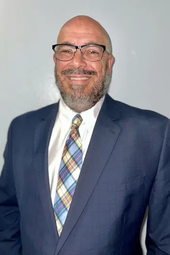 Christos Mastoridis