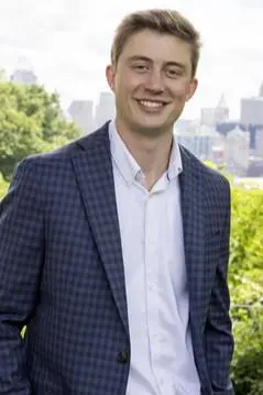 Brandon Finn
