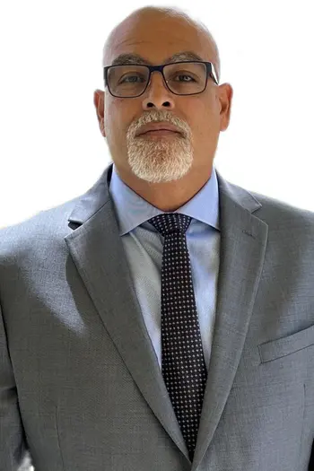 Ramon Cruz