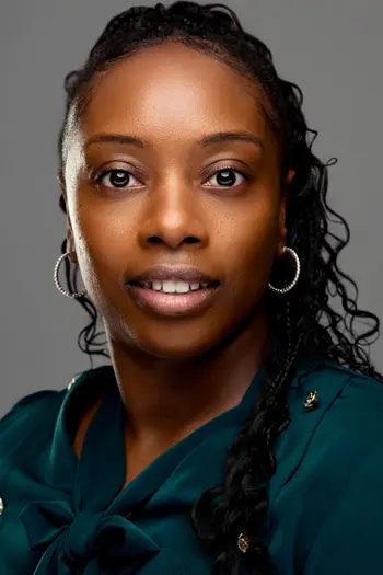 Cree Jones