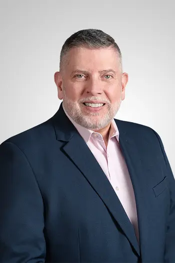 Dennis Irizarry