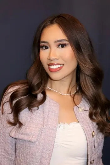 Charlize Dianne Panganiban