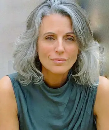 Krista Nadeau