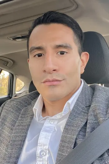 Eric Saenz