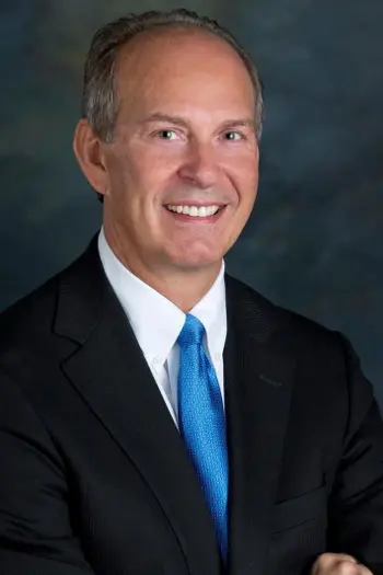 Al Blevins