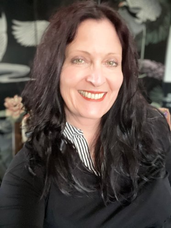 Bonnie Muniz-Irving