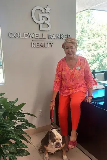 Stephanie Woods-Gonzalez