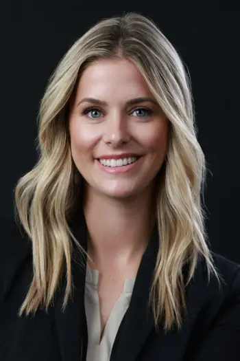 Kelley Perry