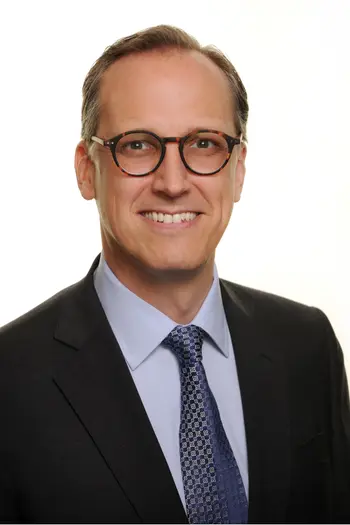 Simon Timm