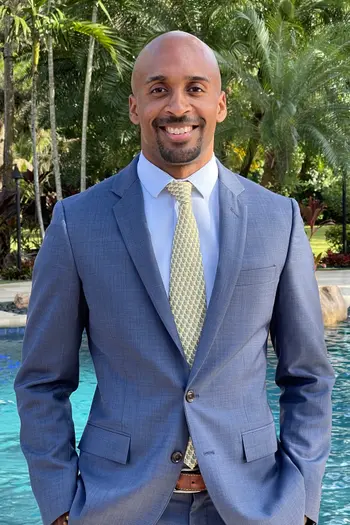 Brandon Allen